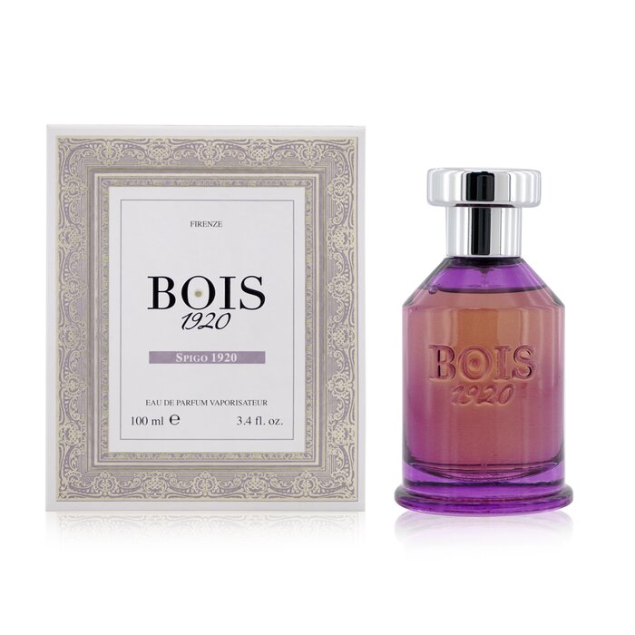 Bois 1920 Spigo 1920 Eau De Parfum Spray 100ml/3.4ozProduct Thumbnail
