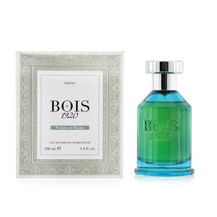 Bois 1920 Verde Di Mare Парфюмированная Вода Спрей 100ml/3.4ozProduct Thumbnail