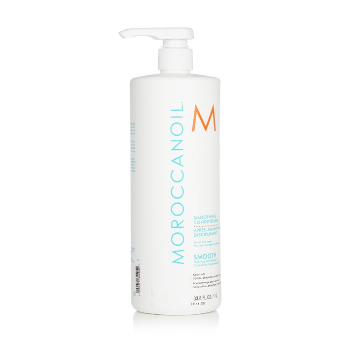 Moroccanoil Smoothing Conditioner  1000ml/33.8ozProduct Thumbnail