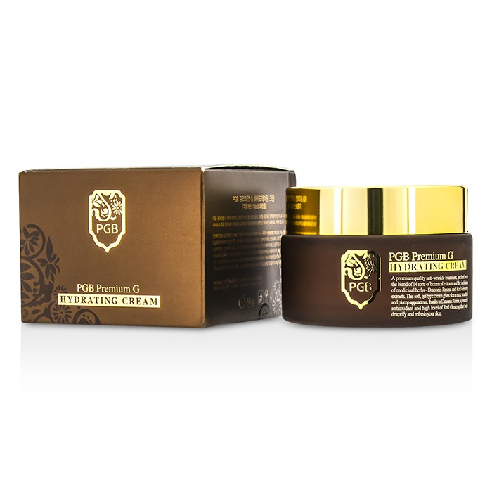 UGBang PGB Premium G Hydrating Cream 50g/1.76ozProduct Thumbnail