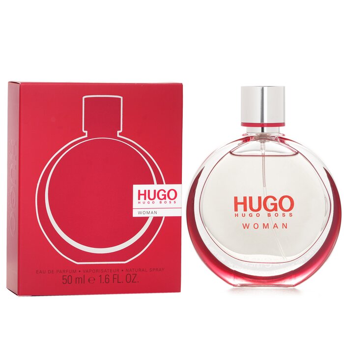 Hugo Boss Hugo Woman Eau De Parfum Spray 50ml/1.6ozProduct Thumbnail