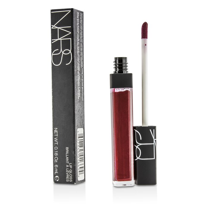 NARS ליפגלוס (באריזה חדשה) 6ml/0.18ozProduct Thumbnail
