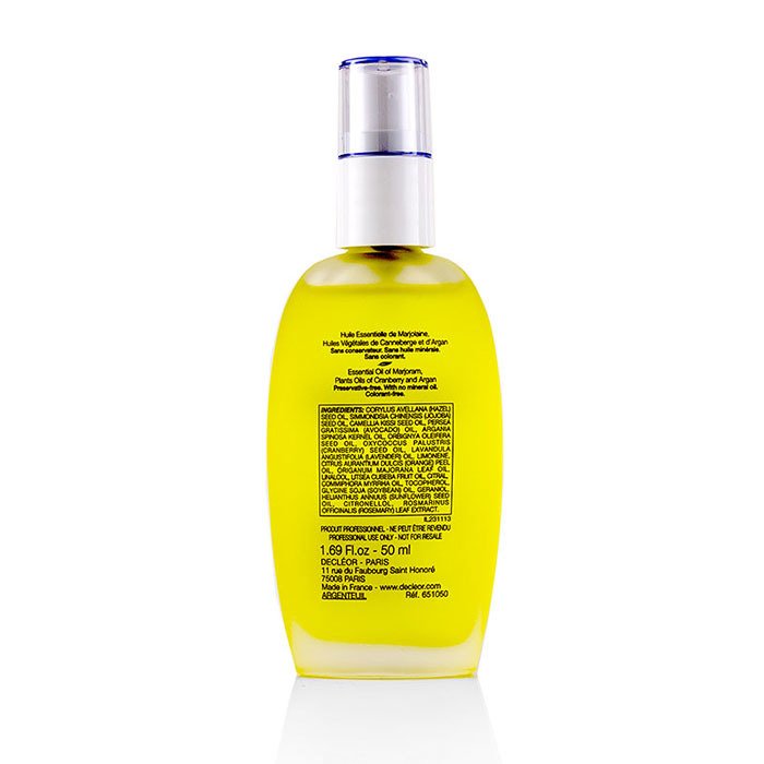 Decleor 思妍麗  馬荷蘭原聚素 (乾燥至非常乾燥肌膚, 美容院裝) 50ml/1.69ozProduct Thumbnail