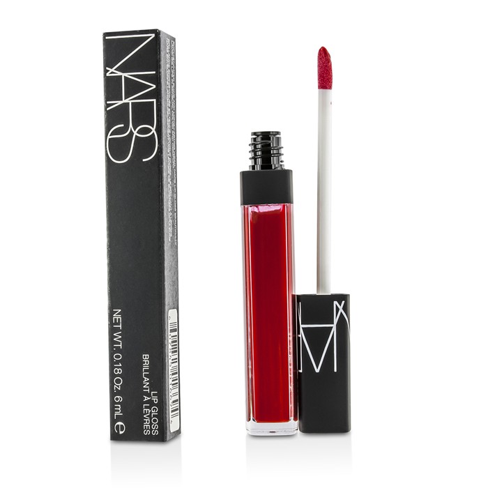 NARS Lip Gloss (New Packaging) 6ml/0.18ozProduct Thumbnail