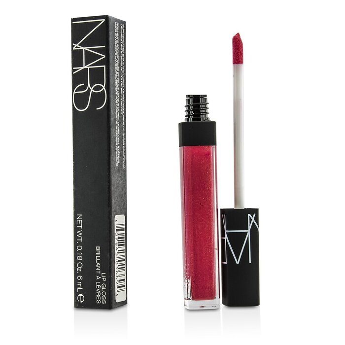 NARS Lip Gloss (New Packaging) 6ml/0.18ozProduct Thumbnail