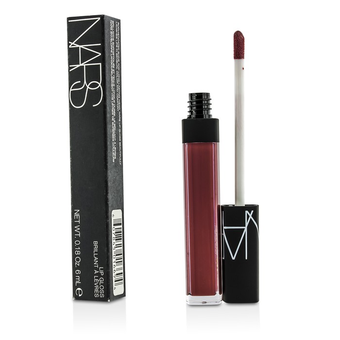 NARS Błyszczyk do ust Lip Gloss (nowe opakowanie) 6ml/0.18ozProduct Thumbnail