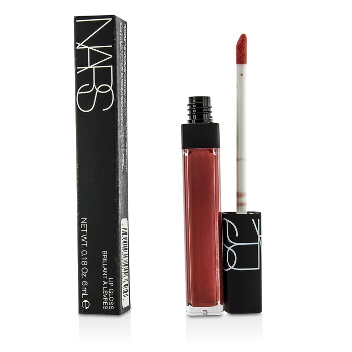 NARS ליפגלוס (באריזה חדשה) 6ml/0.18ozProduct Thumbnail