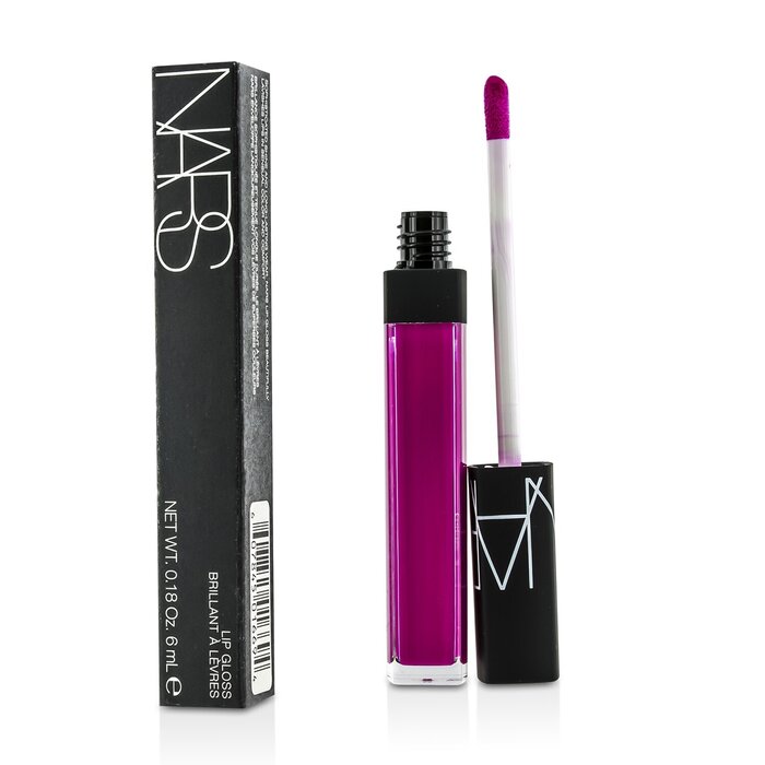 NARS Блеск для Губ (Новая Упаковка) 6ml/0.18ozProduct Thumbnail