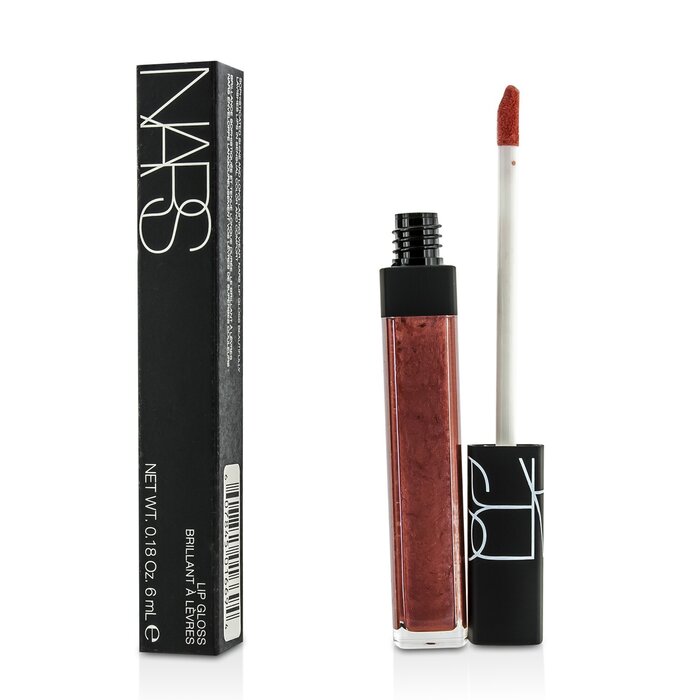 NARS Lip Gloss (New Packaging) 6ml/0.18ozProduct Thumbnail