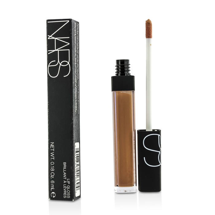 NARS Lip Gloss (New Packaging) 6ml/0.18ozProduct Thumbnail
