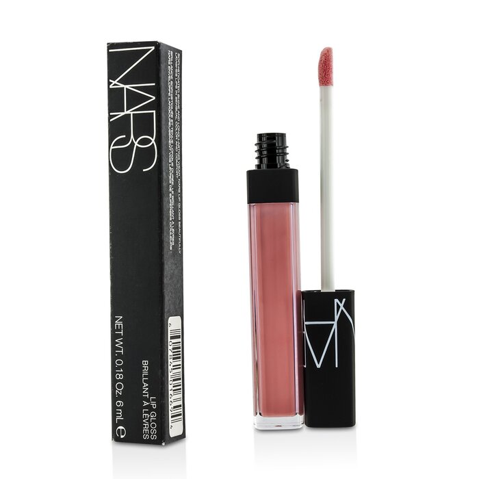 NARS Lip Gloss (New Packaging) 6ml/0.18ozProduct Thumbnail