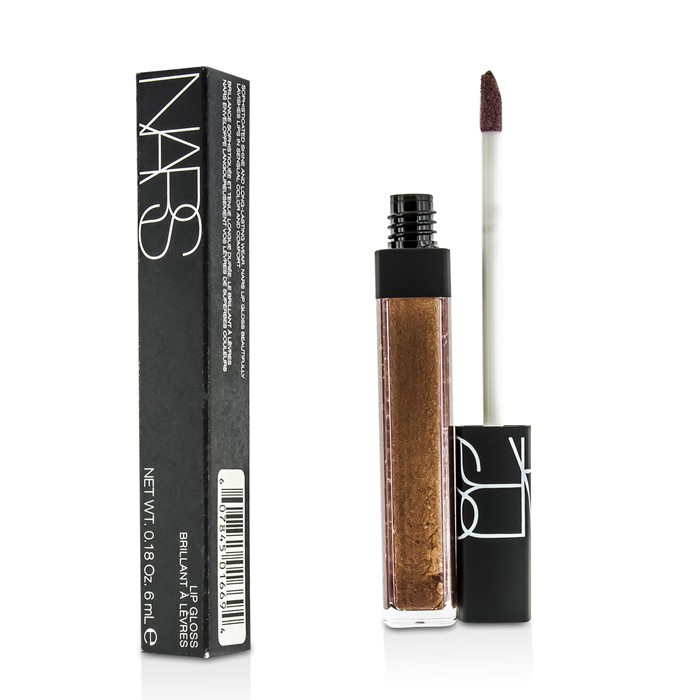 NARS Lip Gloss (New Packaging) 6ml/0.18ozProduct Thumbnail