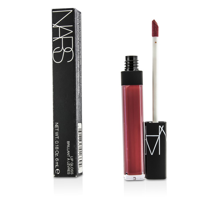 NARS Lip Gloss (New Packaging) 6ml/0.18ozProduct Thumbnail