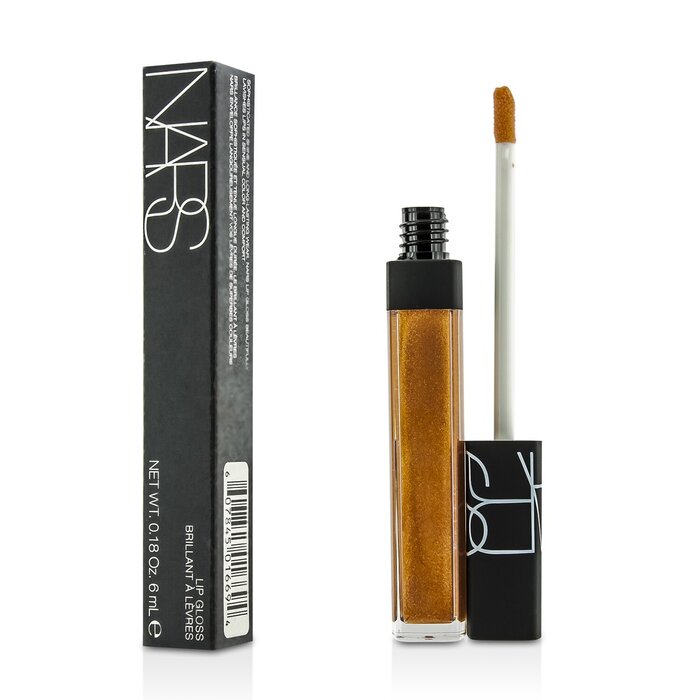 NARS Lip Gloss (New Packaging) 6ml/0.18ozProduct Thumbnail