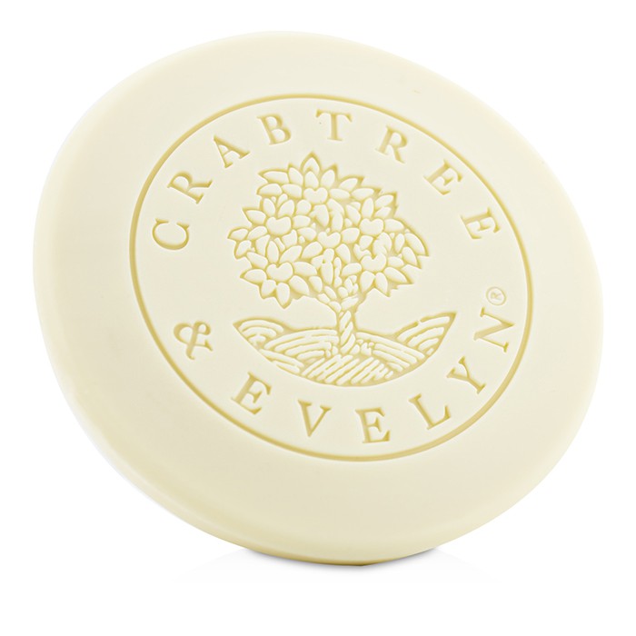 Crabtree & Evelyn Moroccan Myrrh Shave Soap Refill 100g/3.5ozProduct Thumbnail