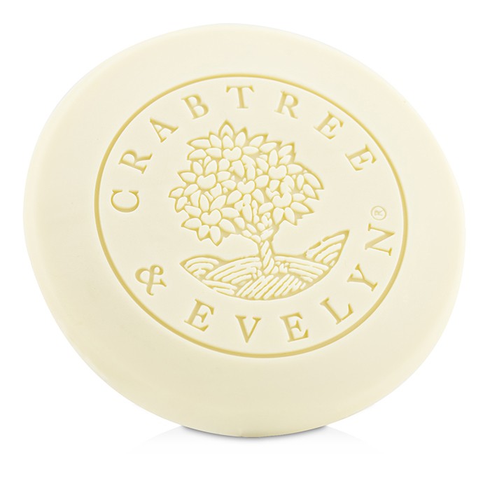 Crabtree & Evelyn Moroccan Myrrh Shave Soap Refill 100g/3.5ozProduct Thumbnail
