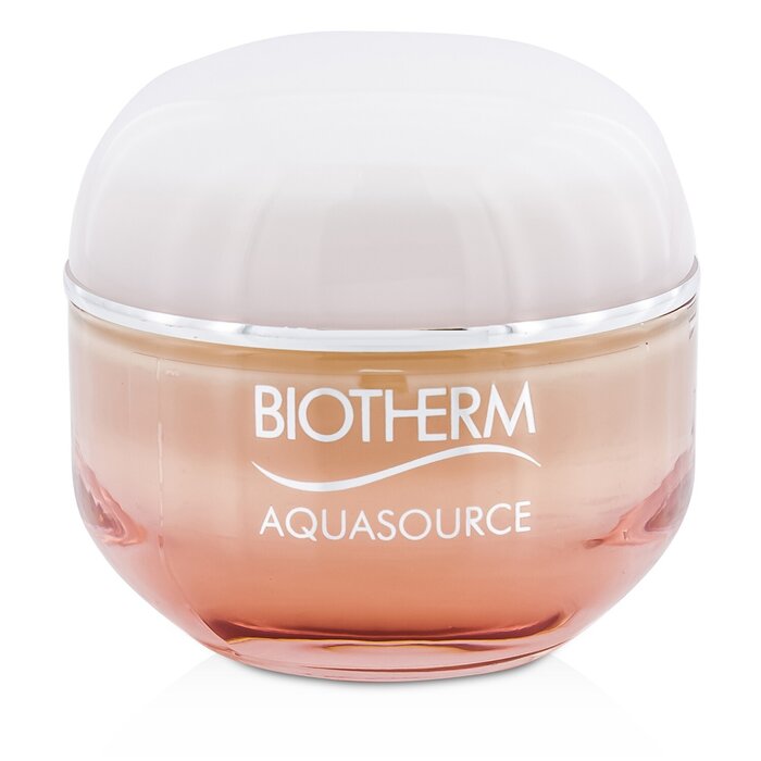 Biotherm Aquasource Crema Rica Liberadora de Hidratación Continua por 48H (Piel Seca) 50ml/1.69ozProduct Thumbnail