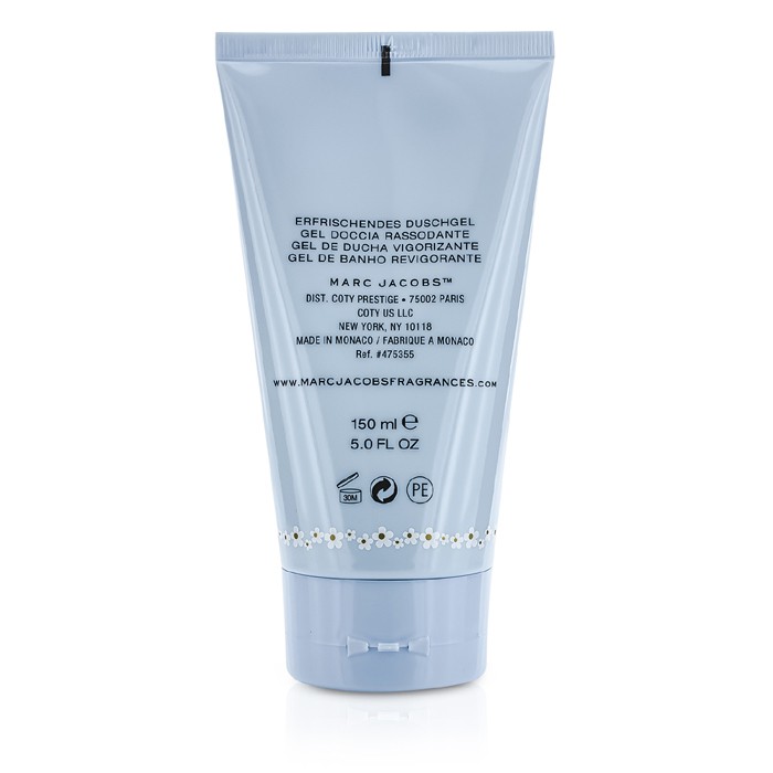 Marc Jacobs Daisy Dream - osvěžující sprchový gel 150ml/5ozProduct Thumbnail