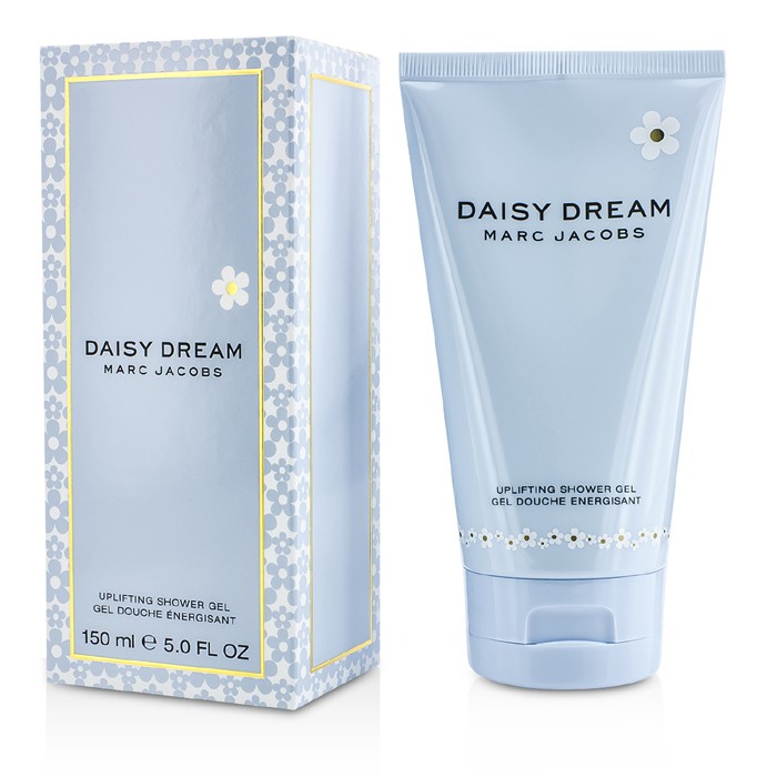 Marc Jacobs Daisy Dream - osvěžující sprchový gel 150ml/5ozProduct Thumbnail