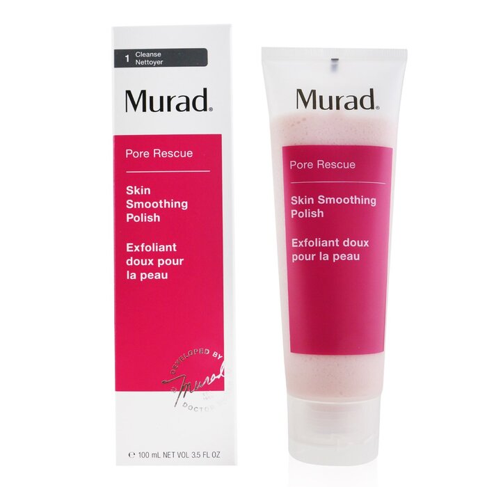 Murad Skin Smoothing Polish 100ml/3.5ozProduct Thumbnail
