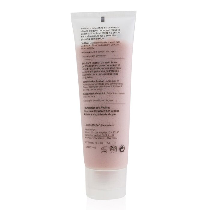 Murad Skin Smoothing Polish 100ml/3.5ozProduct Thumbnail