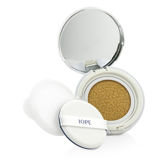 IOPE Air Cushion XP SPF50 With Extra Refill 2x15g/0.525ozProduct Thumbnail