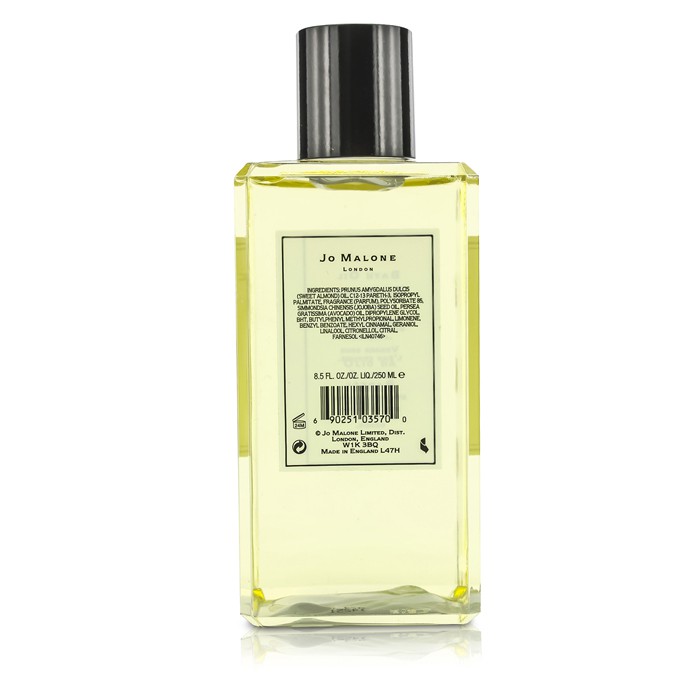 Jo Malone English Pear & Freesia Bath Oil 250ml/8.5ozProduct Thumbnail