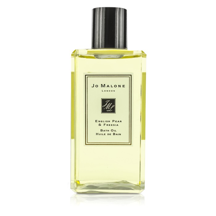Jo Malone English Pear & Freesia Bath Oil 250ml/8.5ozProduct Thumbnail