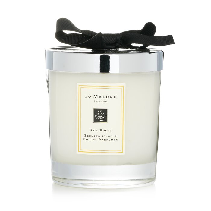 Jo Malone Red Roses Scented Candle  200g (2.5 inch)Product Thumbnail