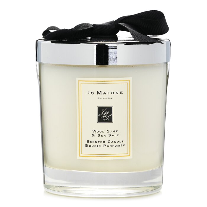Jo Malone Wood Sage & Sea Salt Scented Candle  200g (2.5 inch)Product Thumbnail