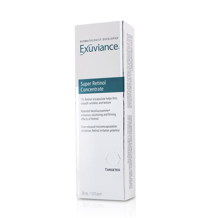 Exuviance Super Retinol Concentrate 30ml/1ozProduct Thumbnail