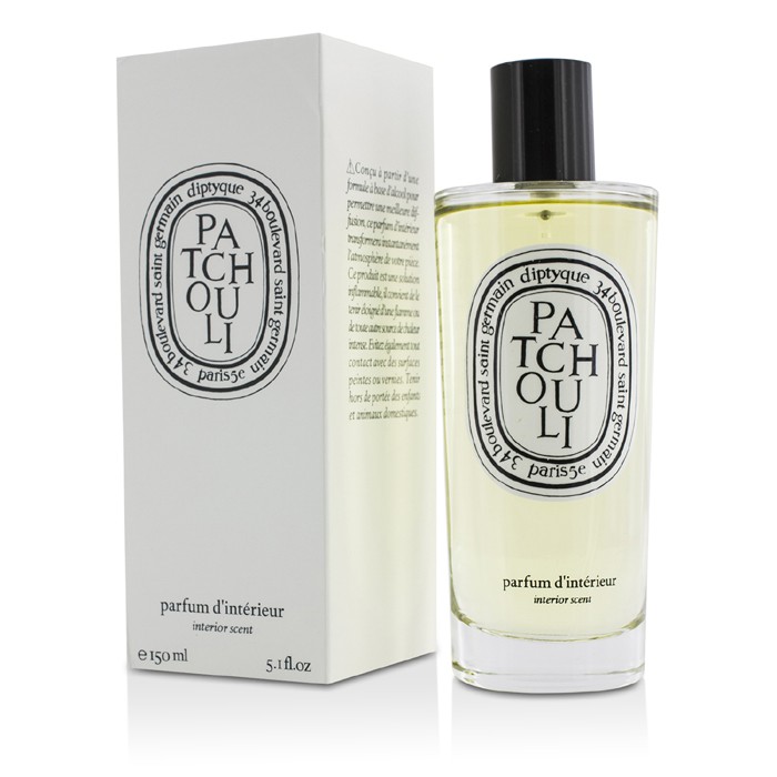 Diptyque Zapachowy spray do pomieszczeń Room Spray - Patchouli 150ml/5.1ozProduct Thumbnail