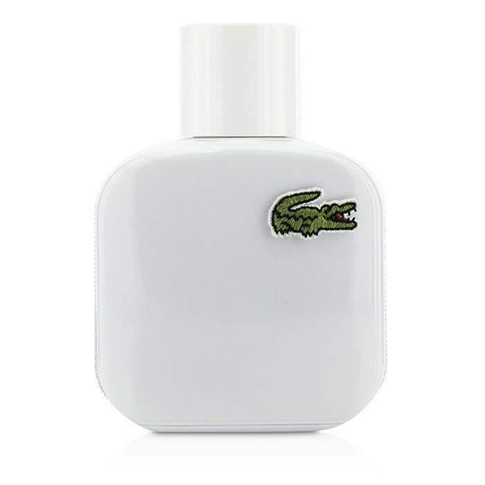 Lacoste Eau De Lacoste L.12.12 Blanc Eau De Toilette Spray 50ml/1.6ozProduct Thumbnail