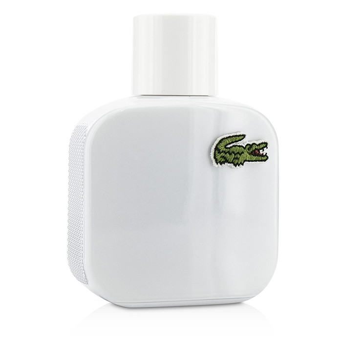 Lacoste Eau De Lacoste L.12.12 Blanc Eau De Toilette Spray 50ml/1.6ozProduct Thumbnail