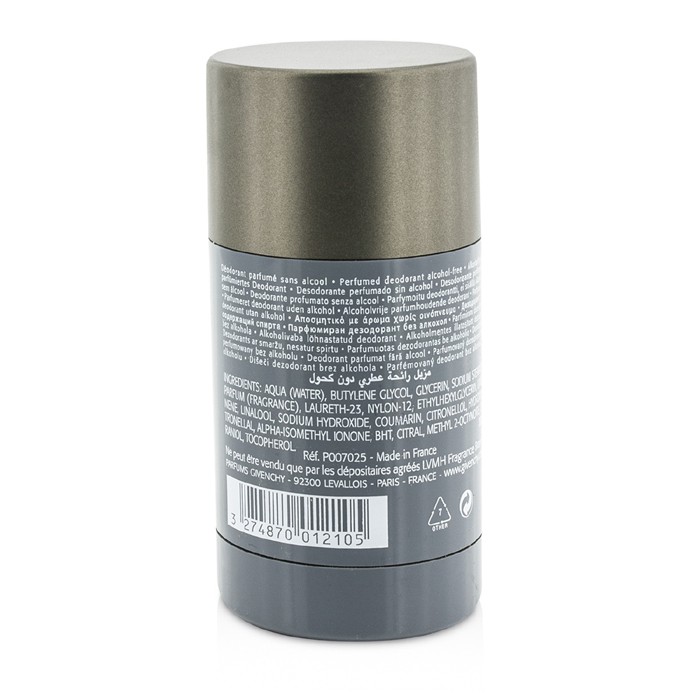 Givenchy Gentleman Only Deodorant Stick 75ml/2.8ozProduct Thumbnail