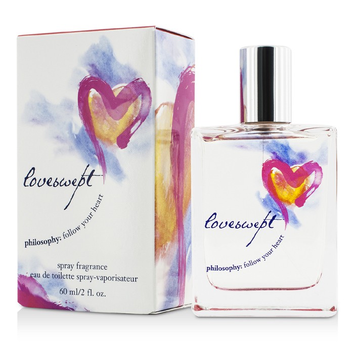 Philosophy Loveswept Eau De Toilette Spray 60ml/2ozProduct Thumbnail