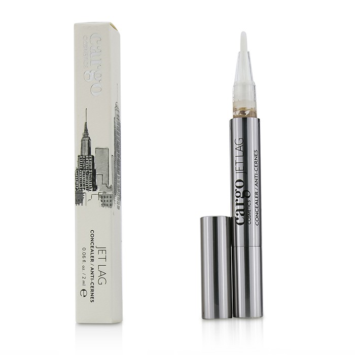 Cargo Korektor Jet Lag Concealer 2ml/0.06ozProduct Thumbnail