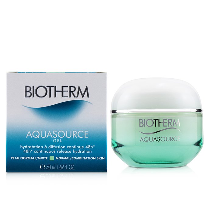 Biotherm 碧兒泉 溫泉水潤保濕凝膠(中/混合肌膚) 50ml/1.69ozProduct Thumbnail