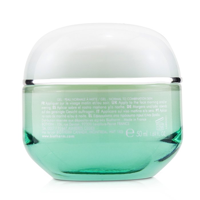 Biotherm 碧兒泉 溫泉水潤保濕凝膠(中/混合肌膚) 50ml/1.69ozProduct Thumbnail