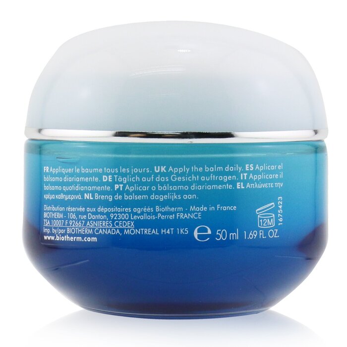 Biotherm Aquasource Night SPA Triple Spa Effect Night Balm (All Skin Types) 50ml/1.69ozProduct Thumbnail