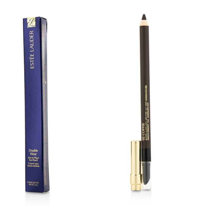 Estee Lauder Double Wear Stay In Place Карандаш для Глаз (Новая Упаковка) 1.2g/0.04ozProduct Thumbnail