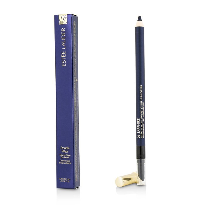 Estee Lauder Double Wear Stay In Place Eye Pencil (New Packaging) 1.2g/0.04ozProduct Thumbnail