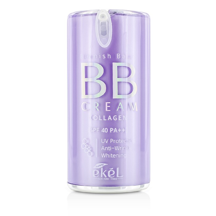 Ekel Blemish Balm Collagen BB Cream SPF40++ 50g/1.7ozProduct Thumbnail