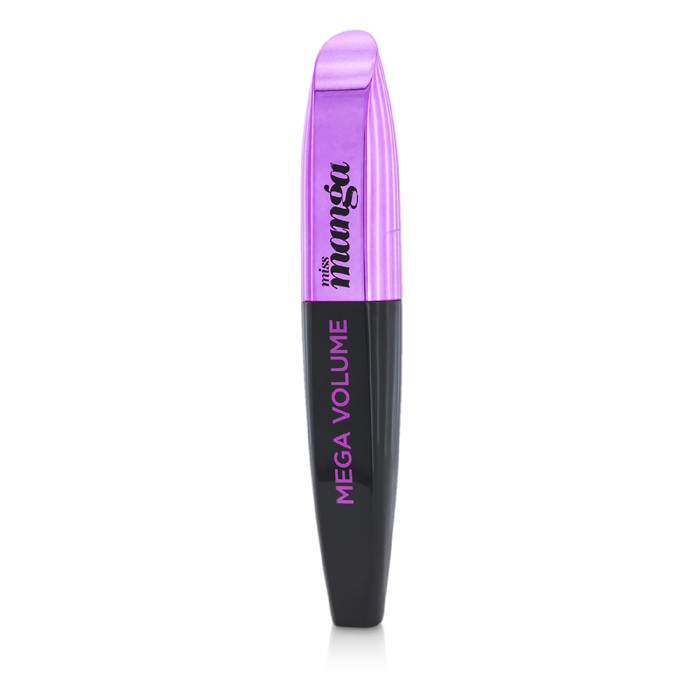 L'Oreal Mega Volume Miss Manga Mascara 8.5ml/0.28ozProduct Thumbnail