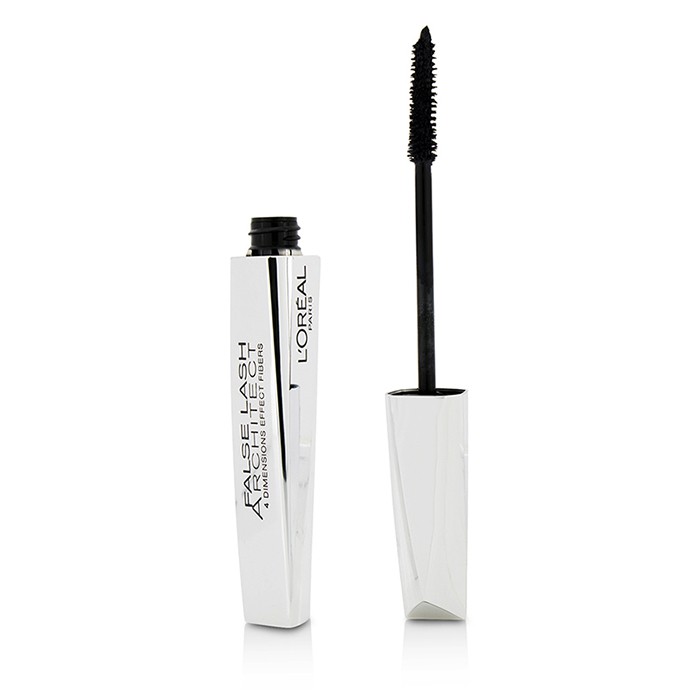 L'Oreal Tusz do rzęs False Lash Architect 4D Effect Mascara 10.5ml/0.35ozProduct Thumbnail