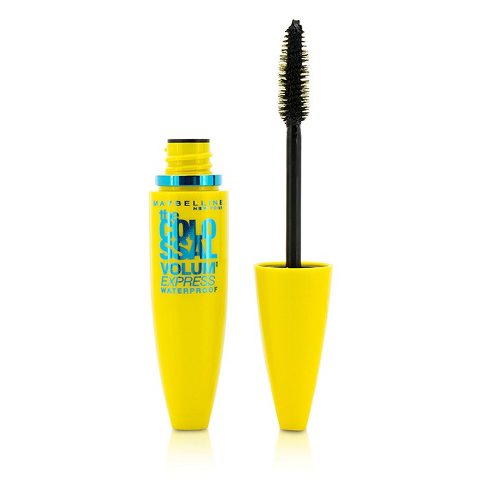 Maybelline Volum' Express The Colossal Waterproof Mascara 10ml/0.33ozProduct Thumbnail