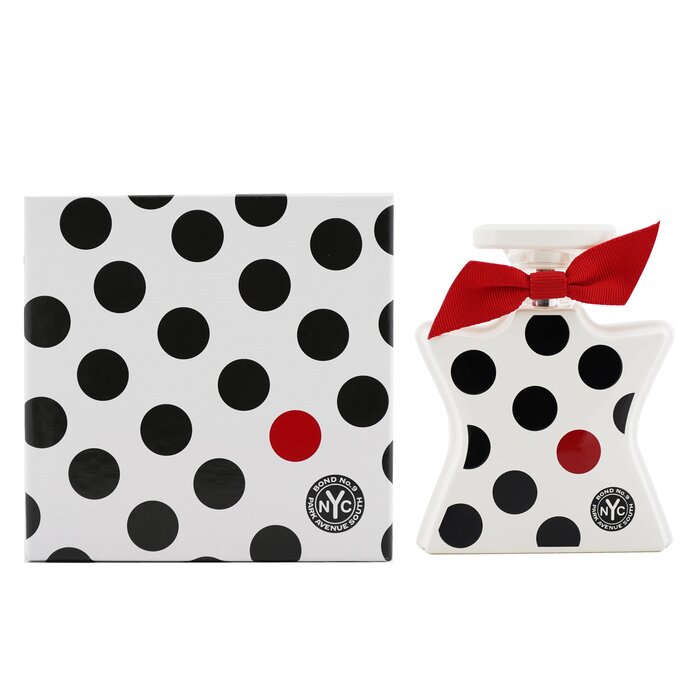 Bond No. 9 Park Avenue South Eau De Parfum Spray 100ml/3.3ozProduct Thumbnail