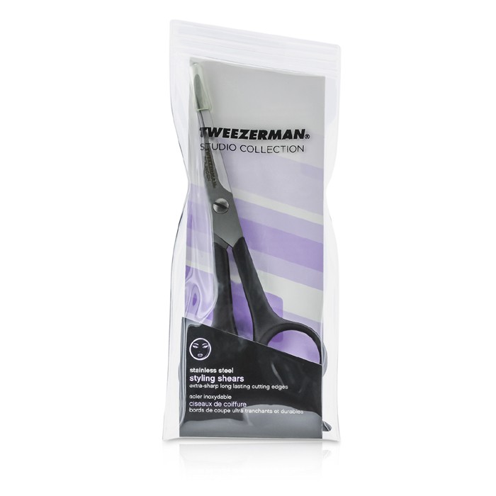 Tweezerman Spirit 2000 Tijeras Estilistas (Corte Precisión/Colección Studio) Picture ColorProduct Thumbnail