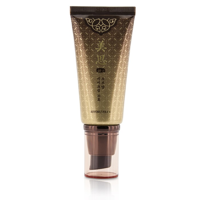 Missha Misa Cho Bo Yang BB Cream SPF30 50ml/1.67ozProduct Thumbnail