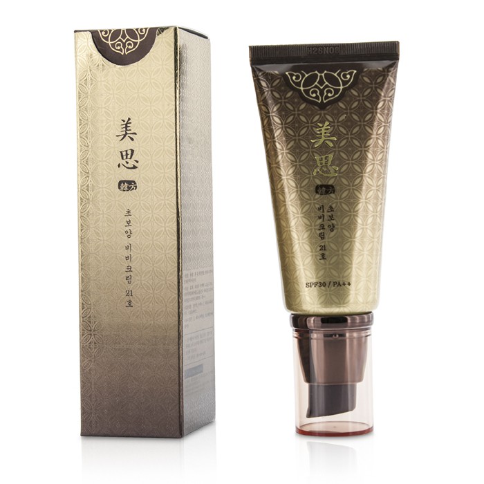 Missha Misa Cho Bo Yang BB Cream SPF30 50ml/1.67ozProduct Thumbnail